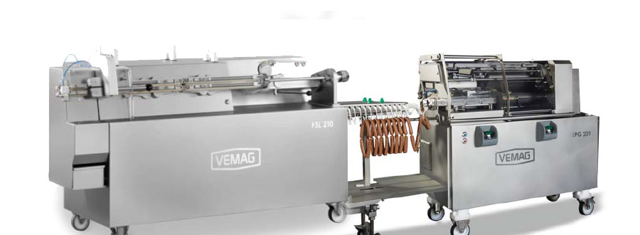 B-Co - Vemag FSL 210