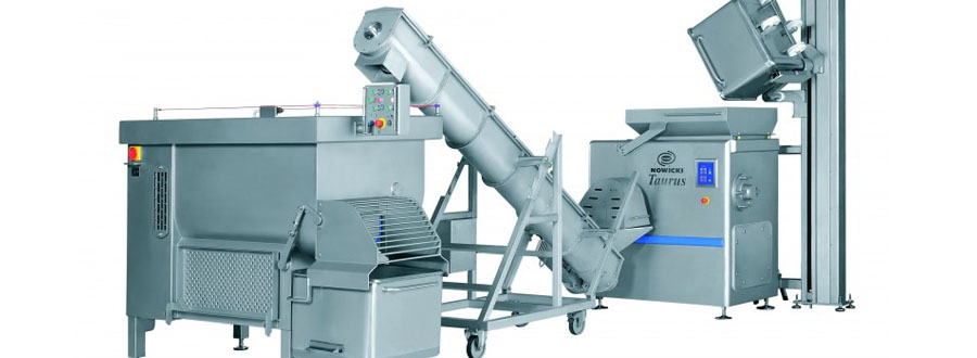 B-Co - Nowicki Taurus